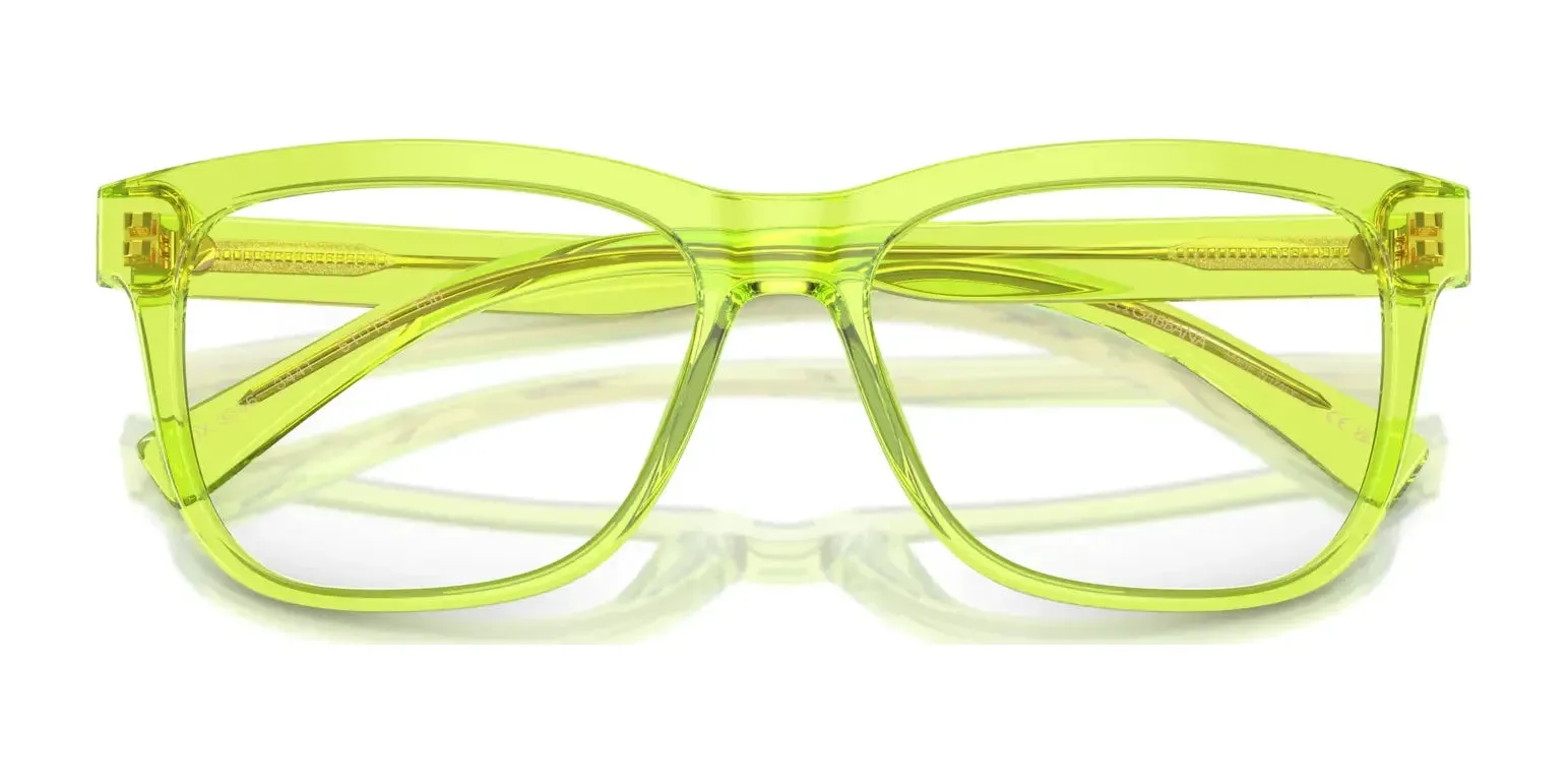 Dolce&Gabbana DX3356 Eyeglasses