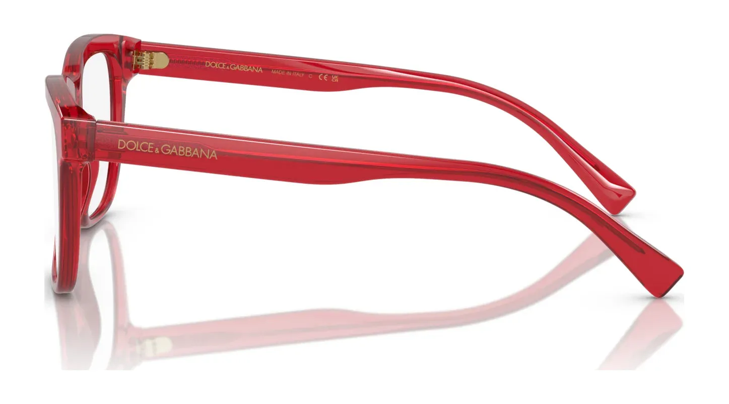 Dolce&Gabbana DX3356 Eyeglasses