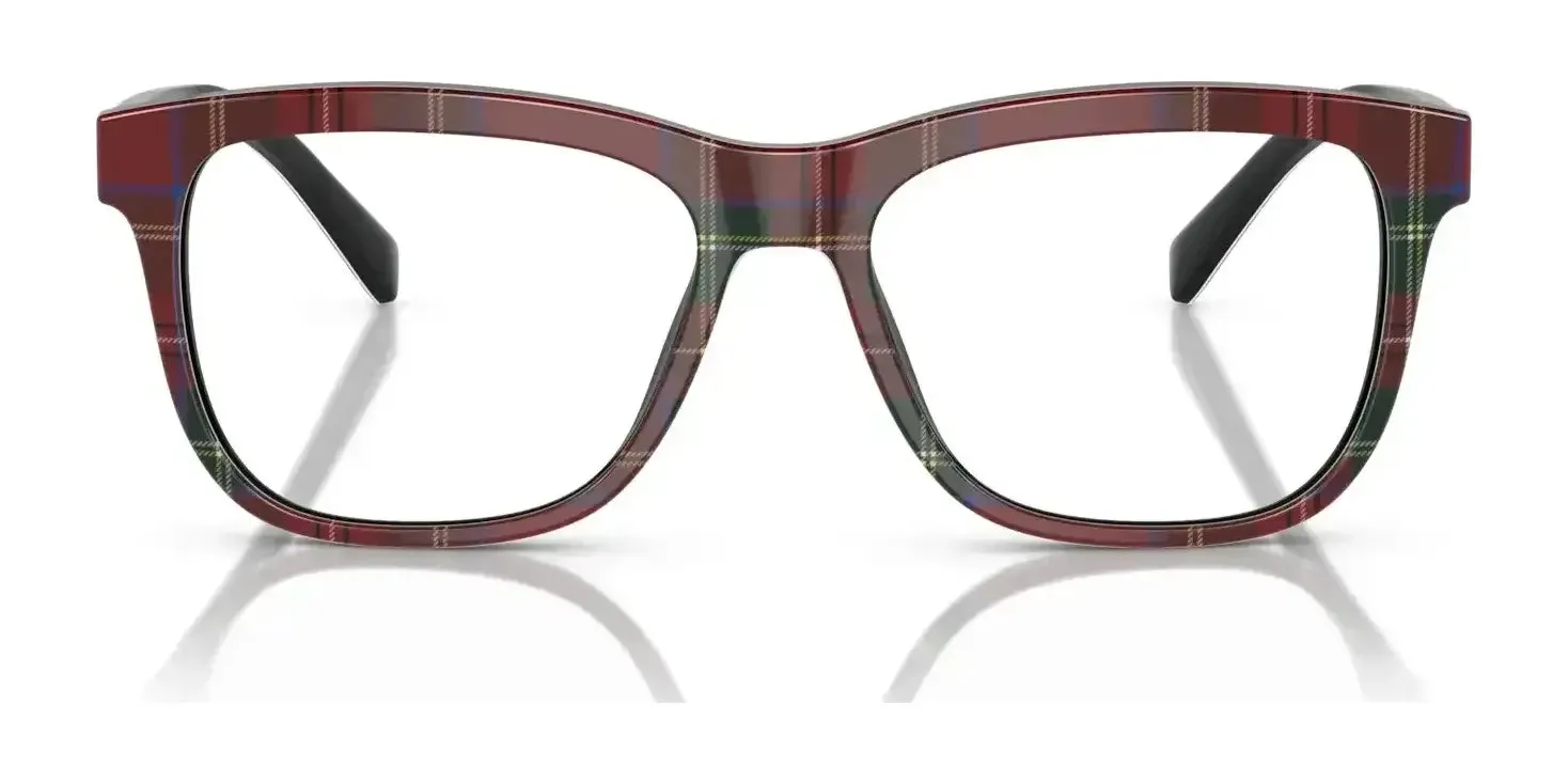 Dolce&Gabbana DX3356 Eyeglasses