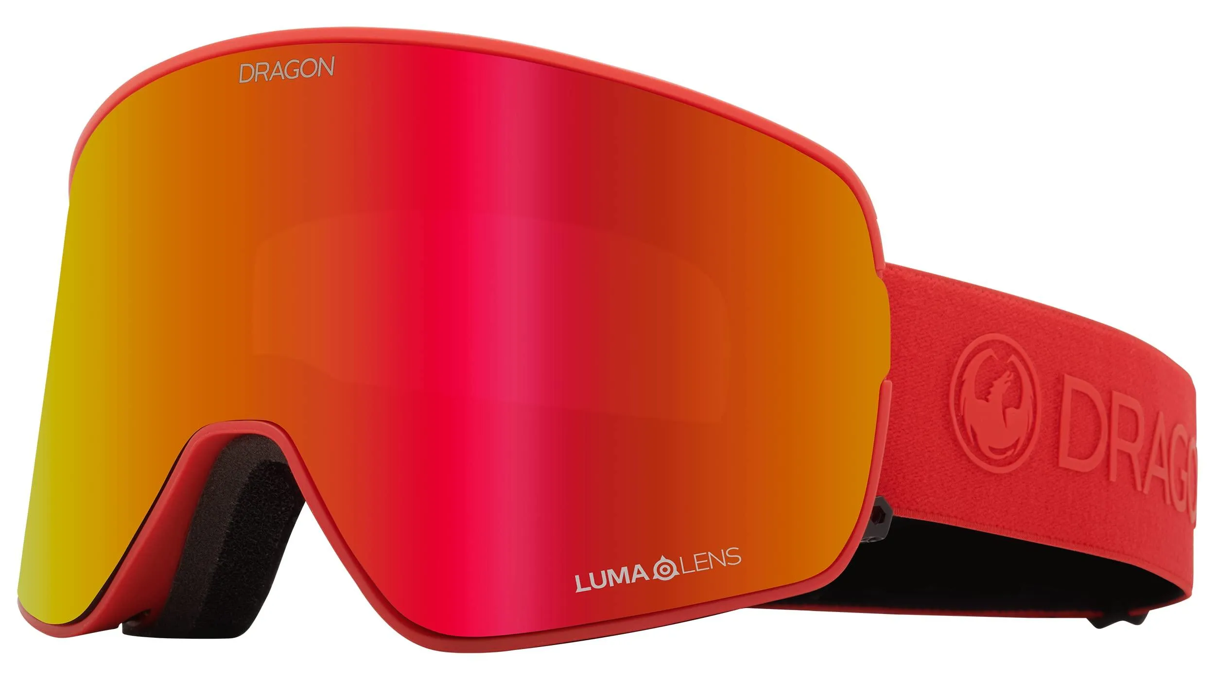 Dragon Alliance NFX2 Snow Goggles