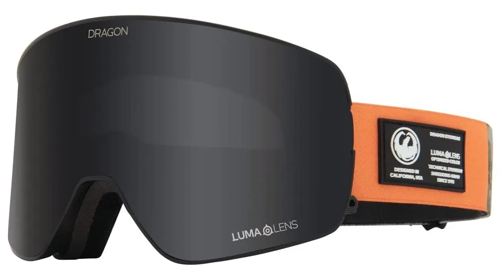 Dragon Alliance NFX2 Snow Goggles