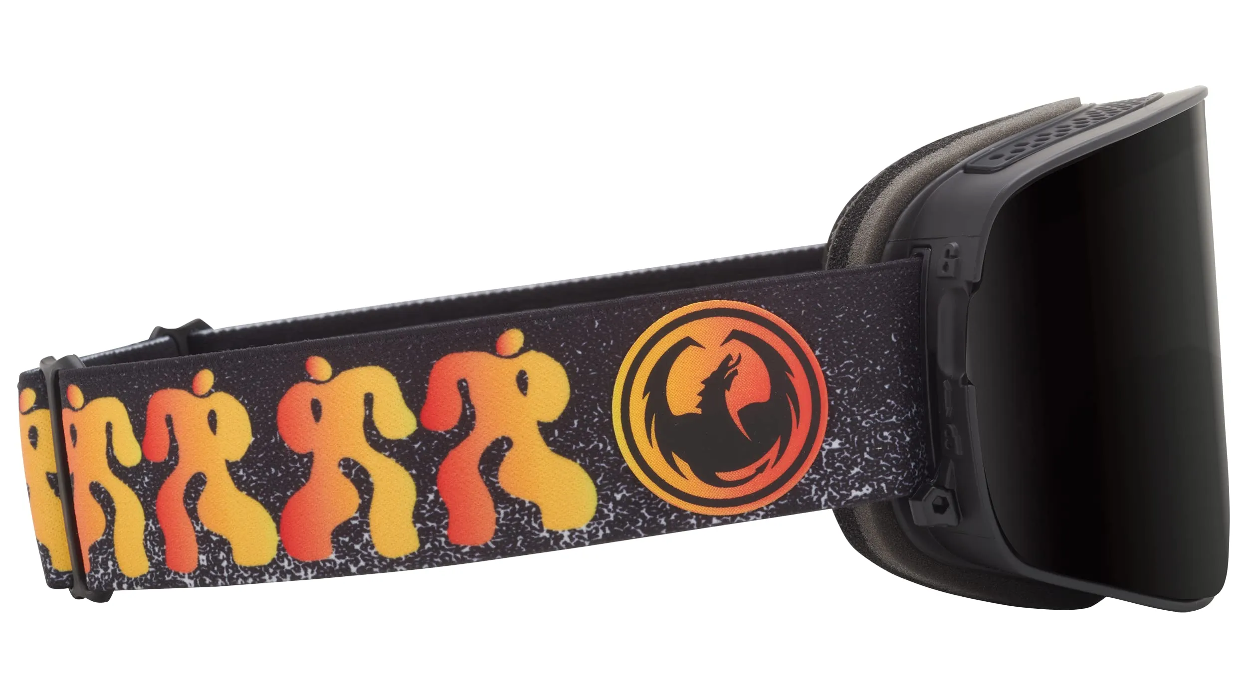 Dragon Alliance NFX2 Snow Goggles