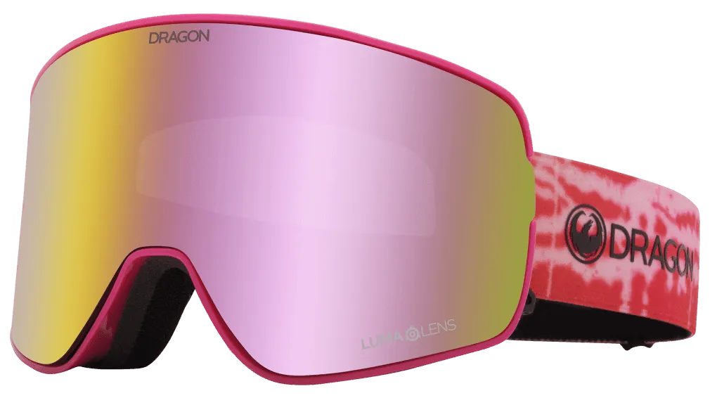 Dragon Alliance NFX2 Snow Goggles