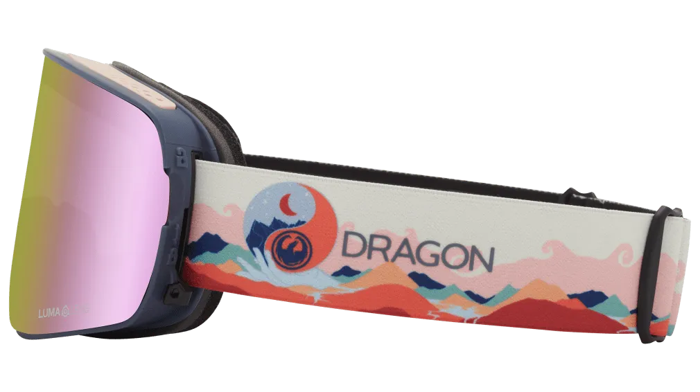 Dragon Alliance NFX2 Snow Goggles