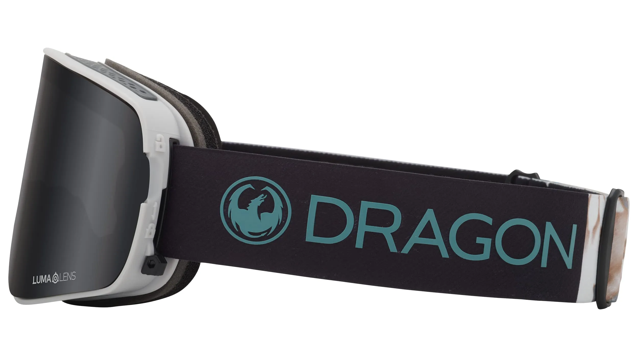 Dragon Alliance NFX2 Snow Goggles