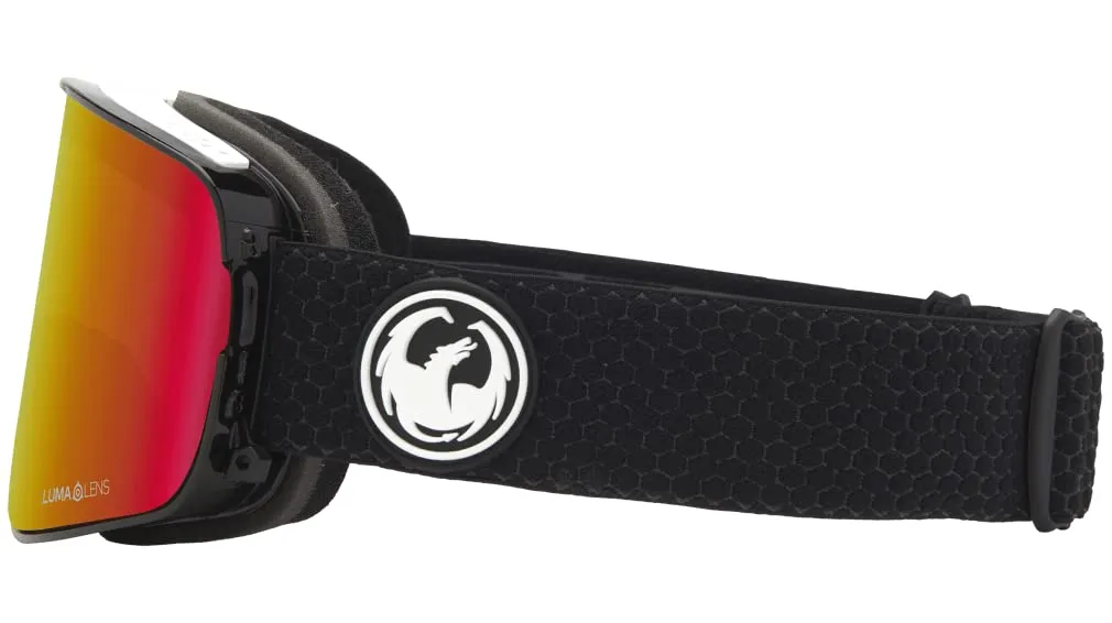 Dragon Alliance NFX2 Snow Goggles