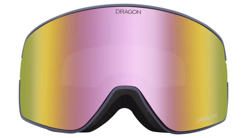 Dragon Alliance NFX2 Snow Goggles