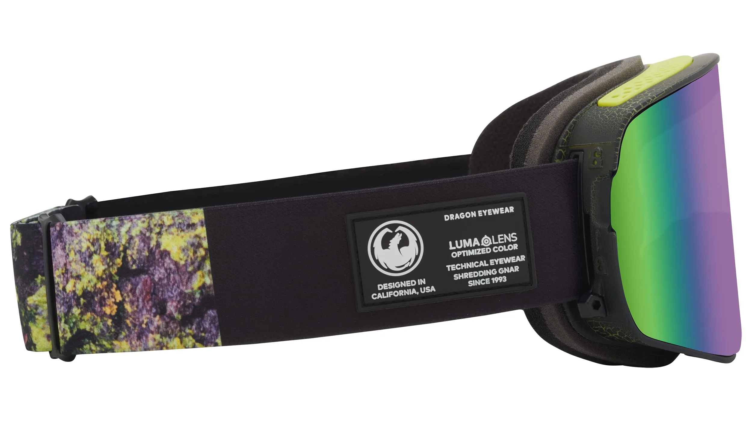 Dragon Alliance NFX2 Snow Goggles
