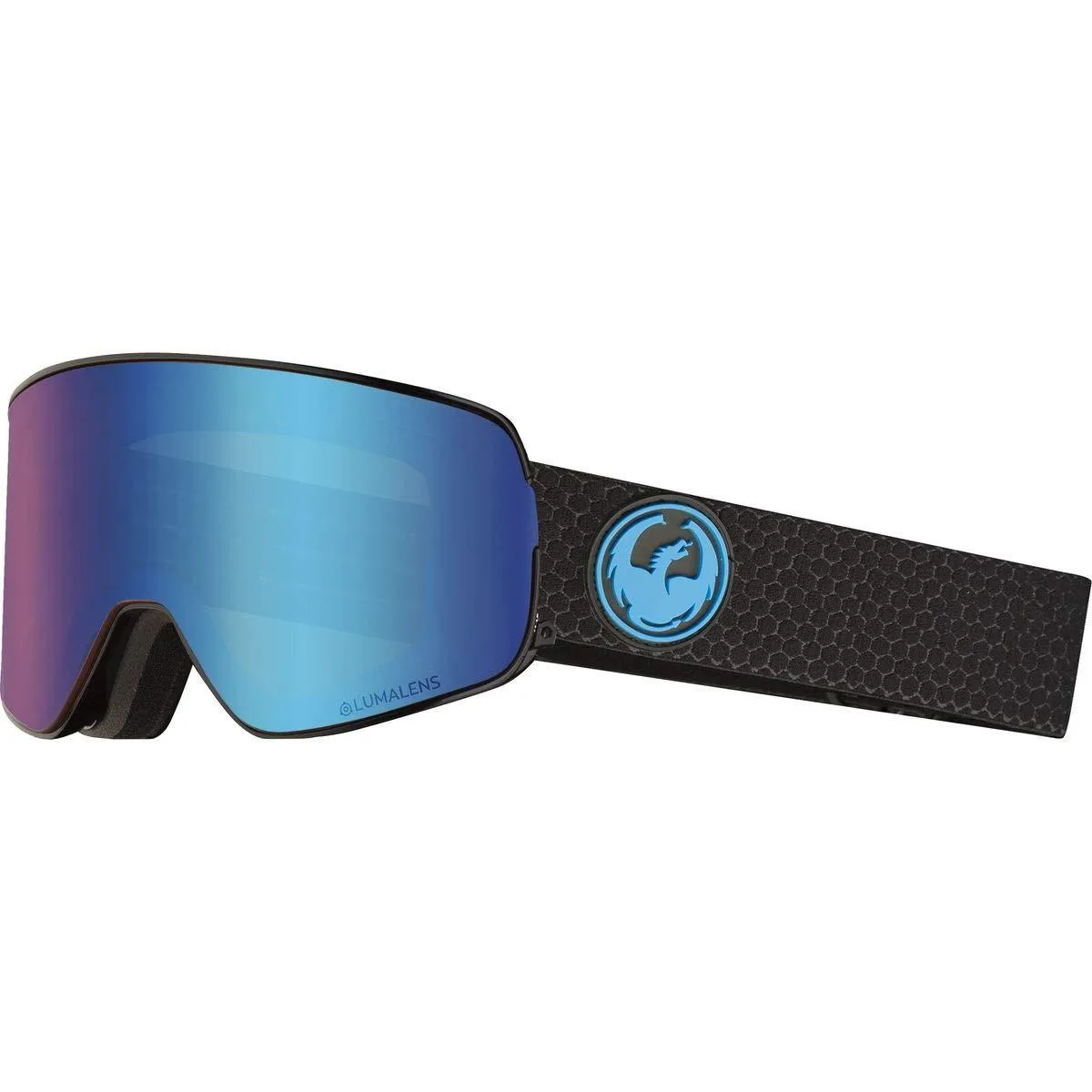 Dragon Alliance NFX2 Snow Goggles