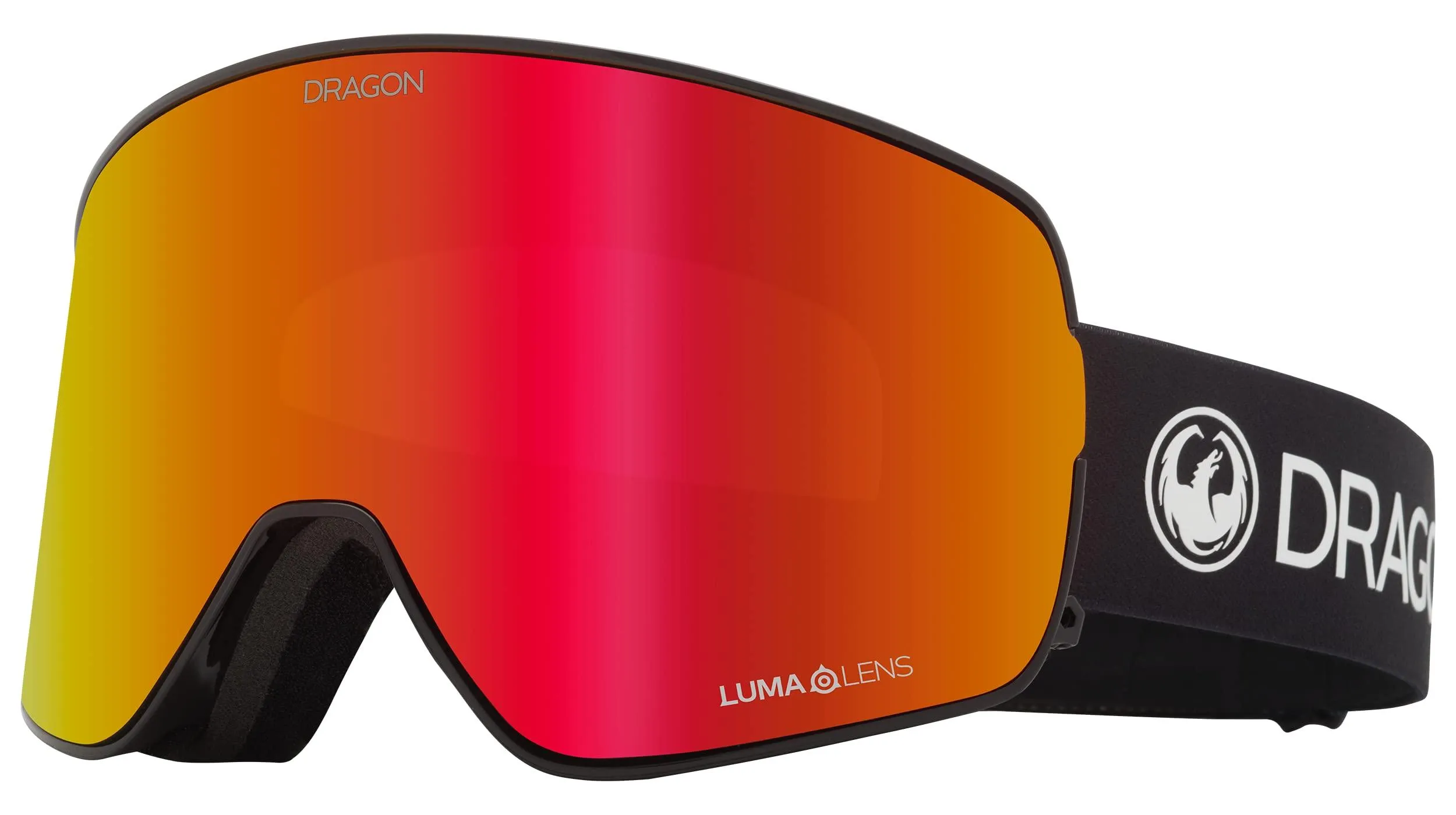 Dragon Alliance NFX2 Snow Goggles
