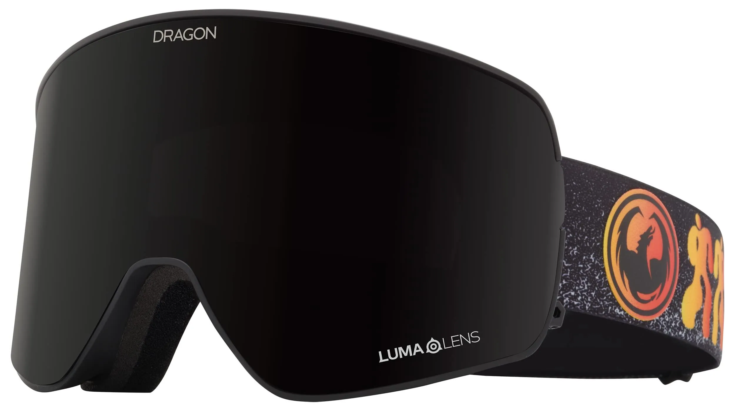 Dragon Alliance NFX2 Snow Goggles