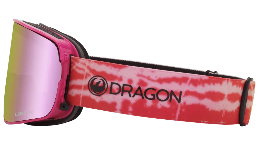 Dragon Alliance NFX2 Snow Goggles