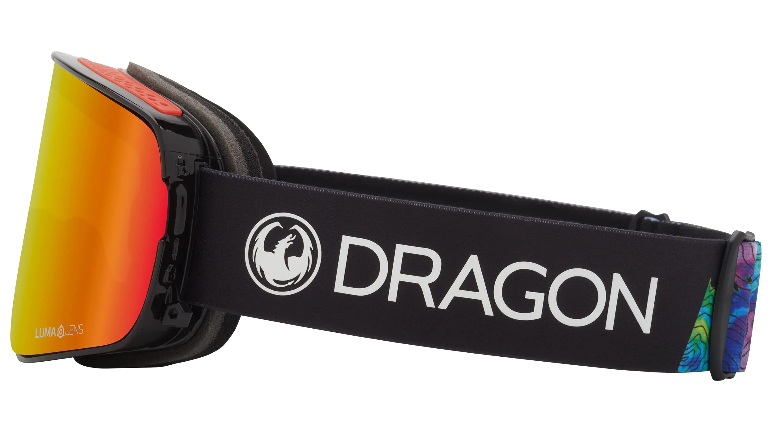 Dragon Alliance NFX2 Snow Goggles