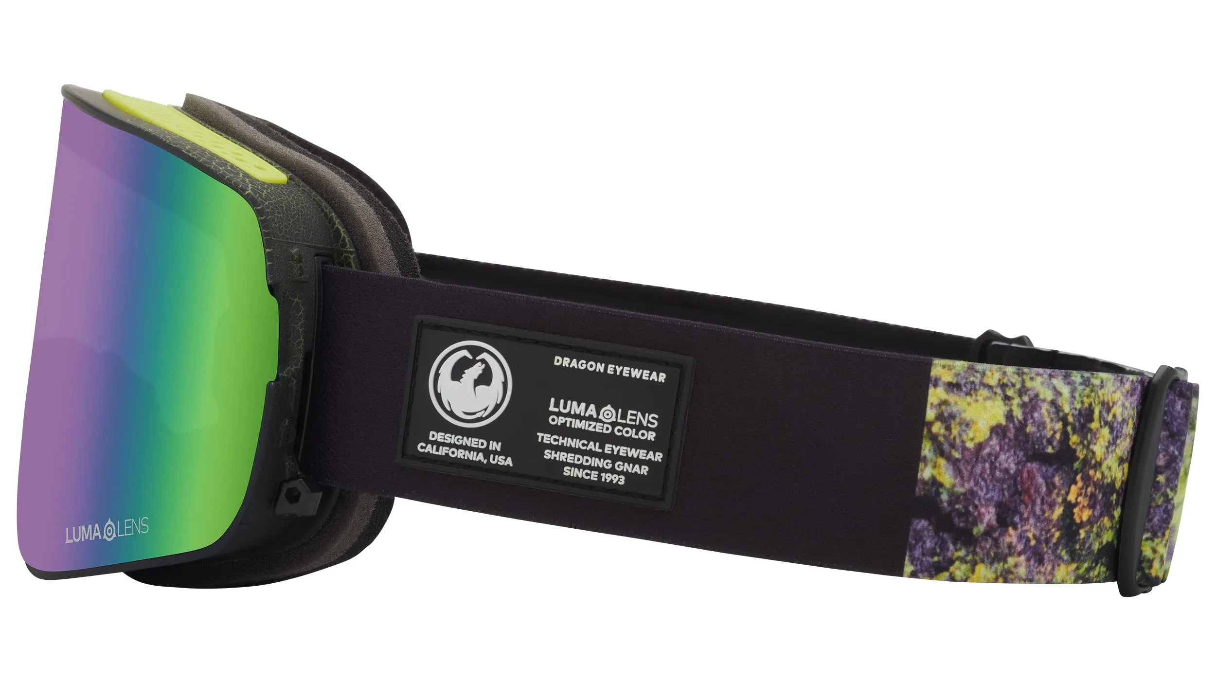 Dragon Alliance NFX2 Snow Goggles