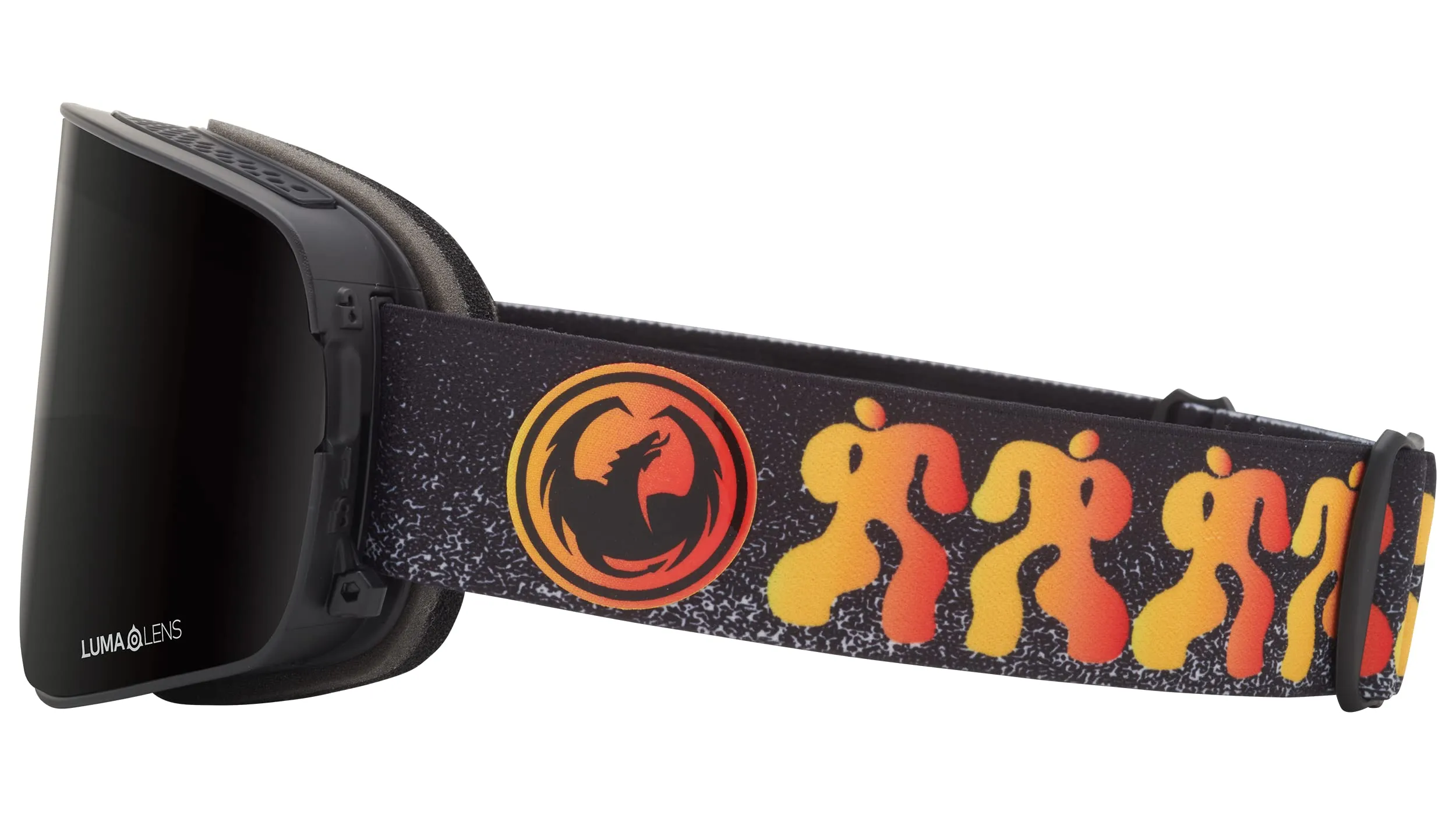 Dragon Alliance NFX2 Snow Goggles