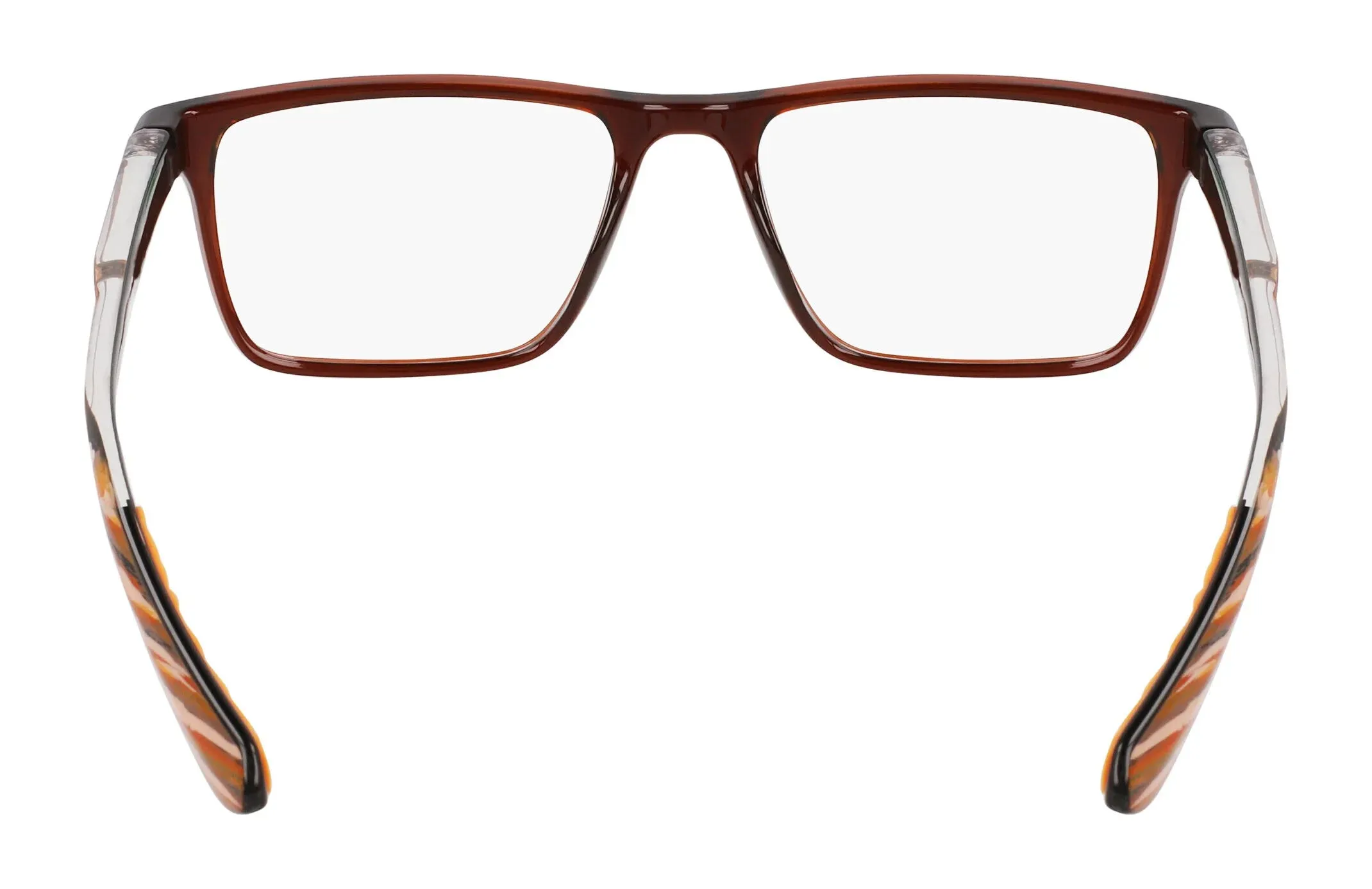 Dragon DR2053ATH Eyeglasses | Size 56