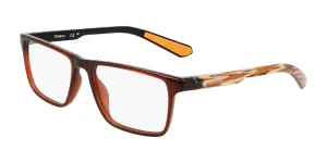 Dragon DR2053ATH Eyeglasses | Size 56