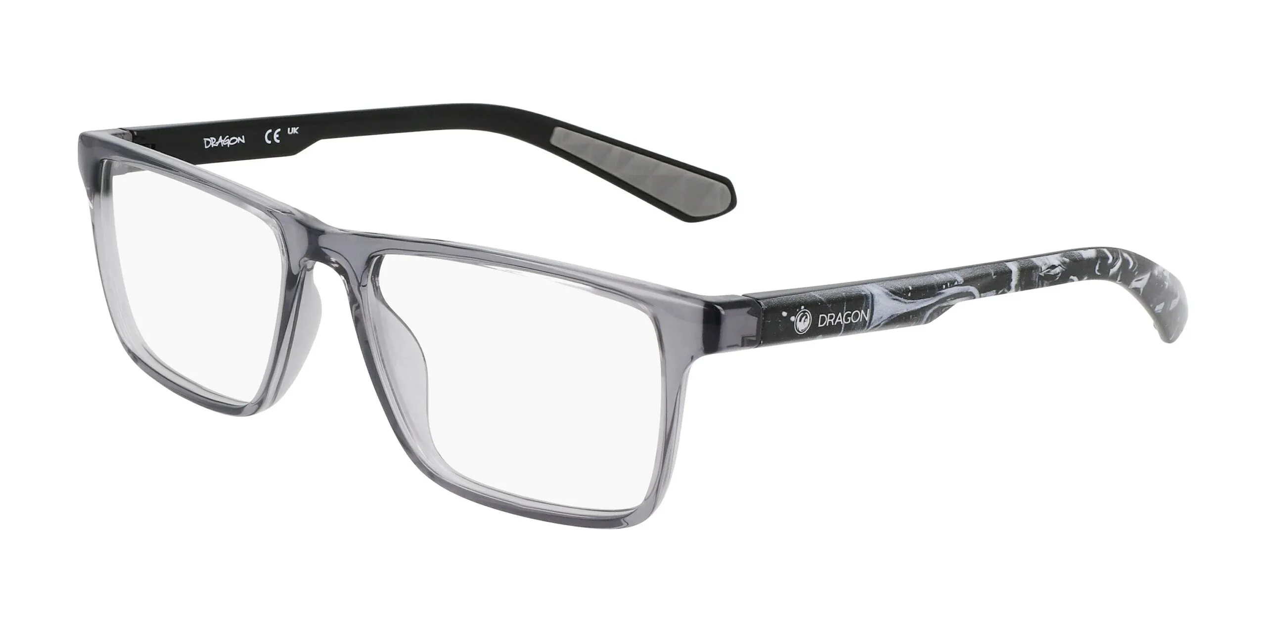 Dragon DR2053ATH Eyeglasses | Size 56