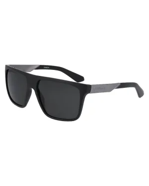 Dragon Vinyl - Matte Black/LL Smoke