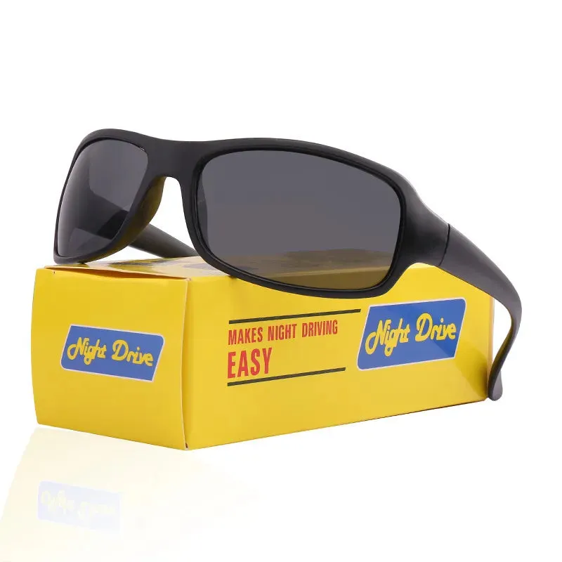 Driving Goggles  Car Vision Driver's Eyewear