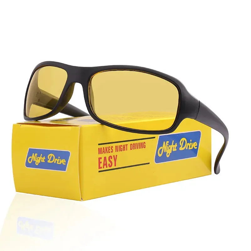 Driving Goggles  Car Vision Driver's Eyewear