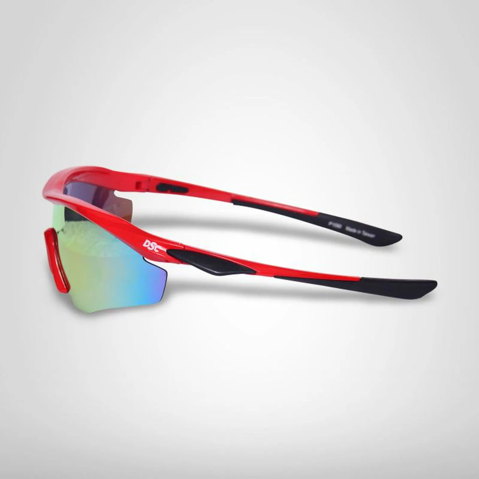 DSC Passion Polarized Sunglasses