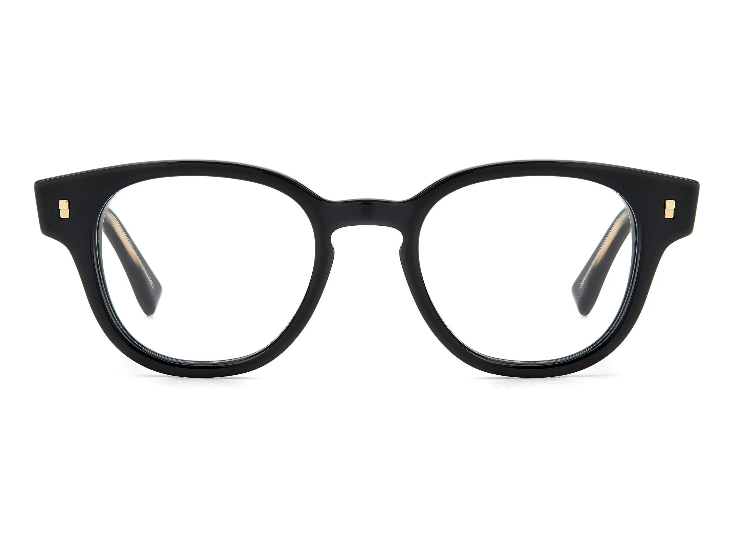 Dsquared Square Frames - D2 0057