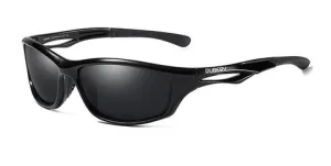 Dubery Range Drakensberg Vista Polarized Sunglasses