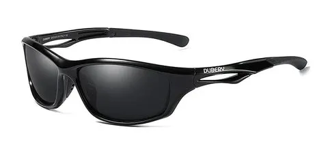 Dubery Range Drakensberg Vista Polarized Sunglasses