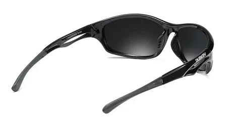 Dubery Range Drakensberg Vista Polarized Sunglasses