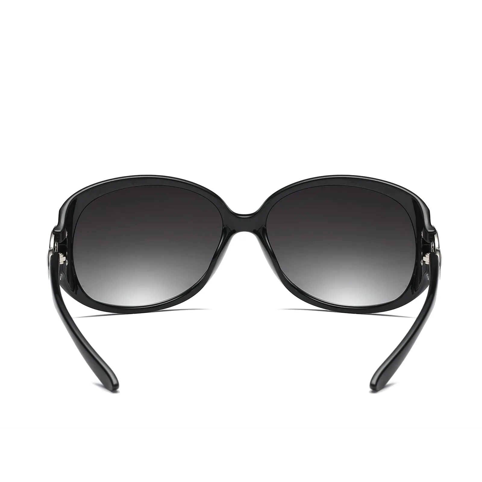 DUCO Classic Polarized Oversized Designer Sunglasses DC1220