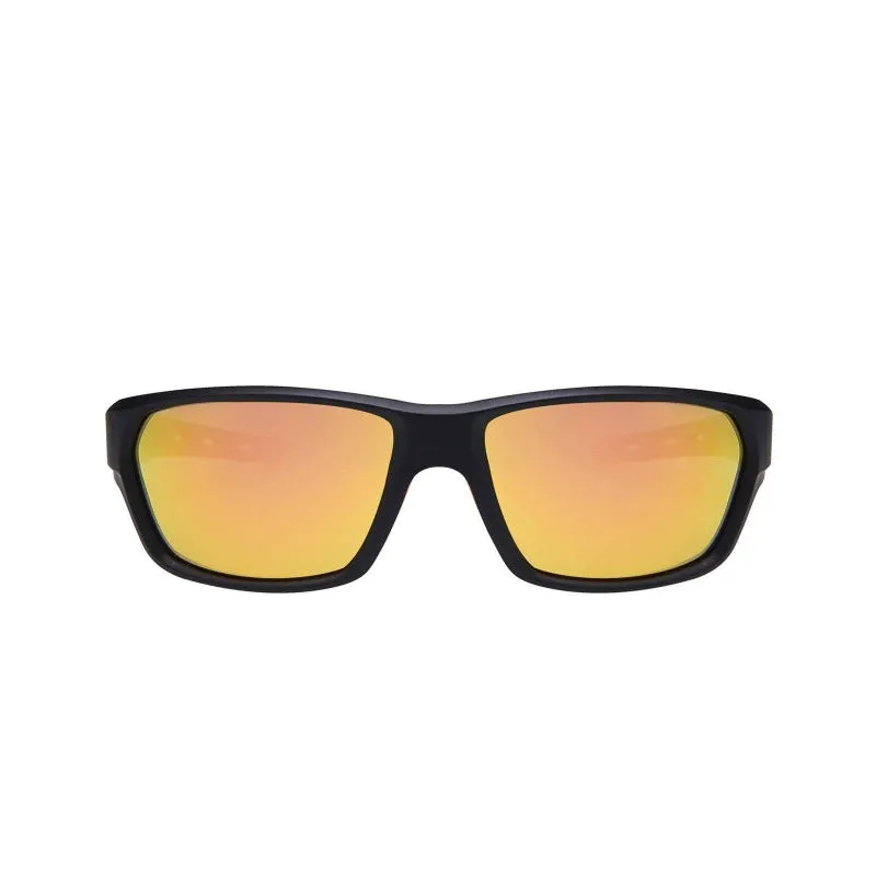 DUCO Sports Polarized Sunglasses Lightweight Wraparound Cycling Baseball Shades 6201