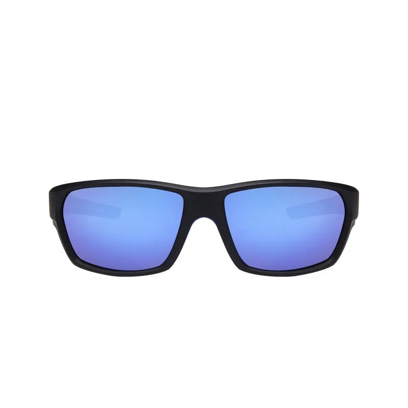 DUCO Sports Polarized Sunglasses Lightweight Wraparound Cycling Baseball Shades 6201