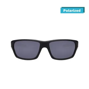 DUCO Sports Polarized Sunglasses Lightweight Wraparound Cycling Baseball Shades 6201