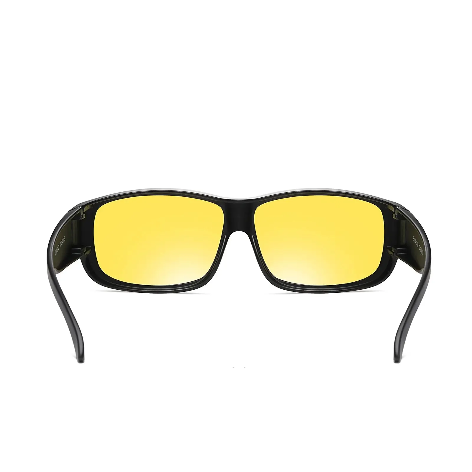 Duco Unisex Wear Over Prescription Rx Glasses Polarized Sunglasses 8956y