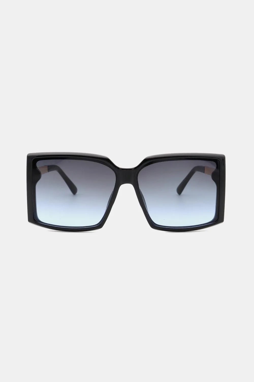 Durable Polycarbonate Square Sunglasses
