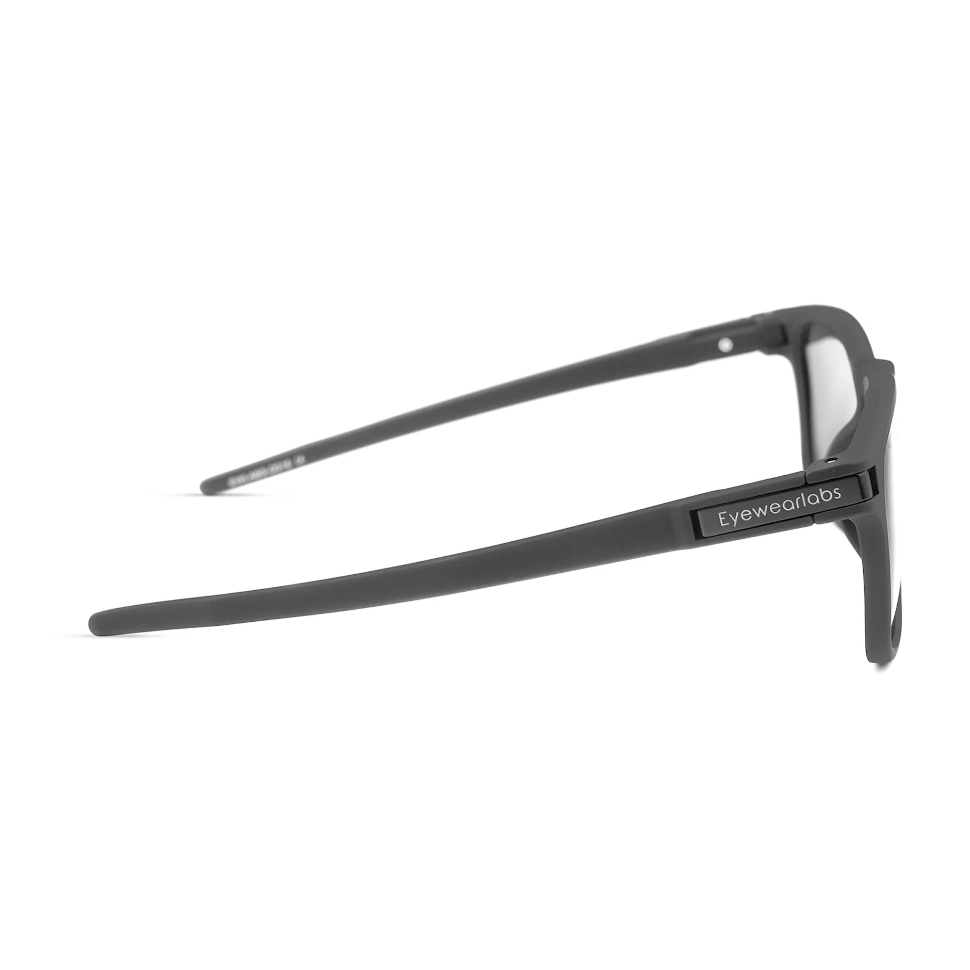 Eclipse Black Power Sunglasses