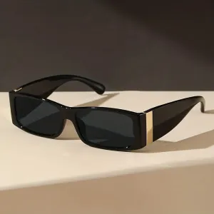 El Dorado Rectangular Sunglasses