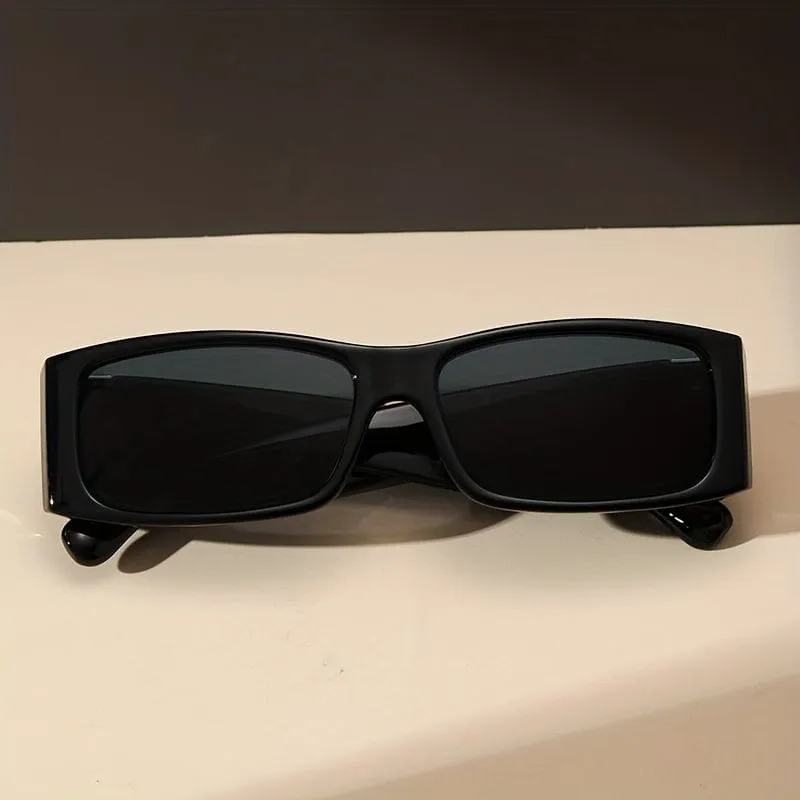 El Dorado Rectangular Sunglasses