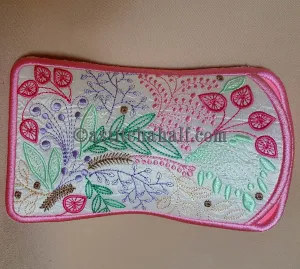Elements of Joy Eyeglass Case