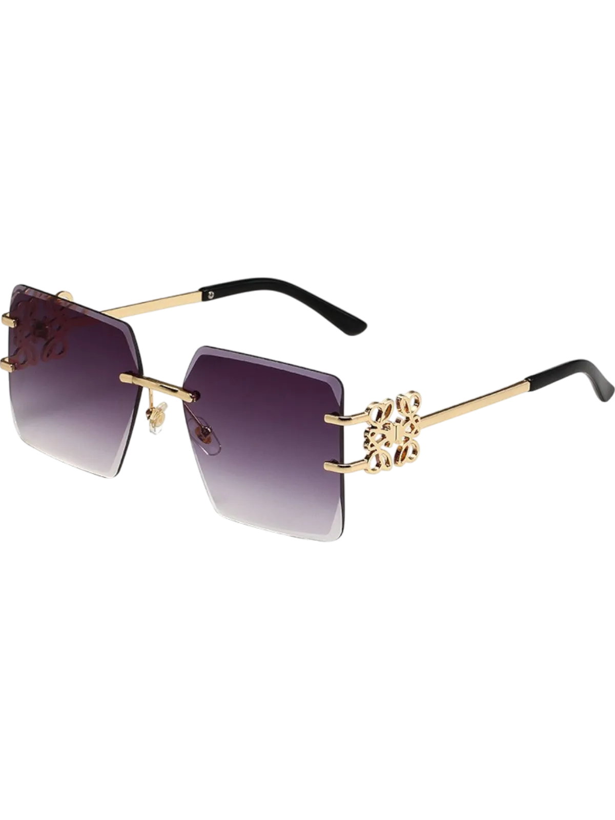 Ember Vintage Everyday Sunglasses