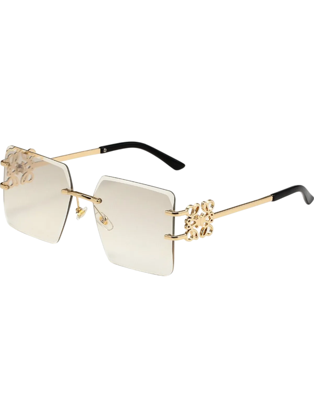 Ember Vintage Everyday Sunglasses