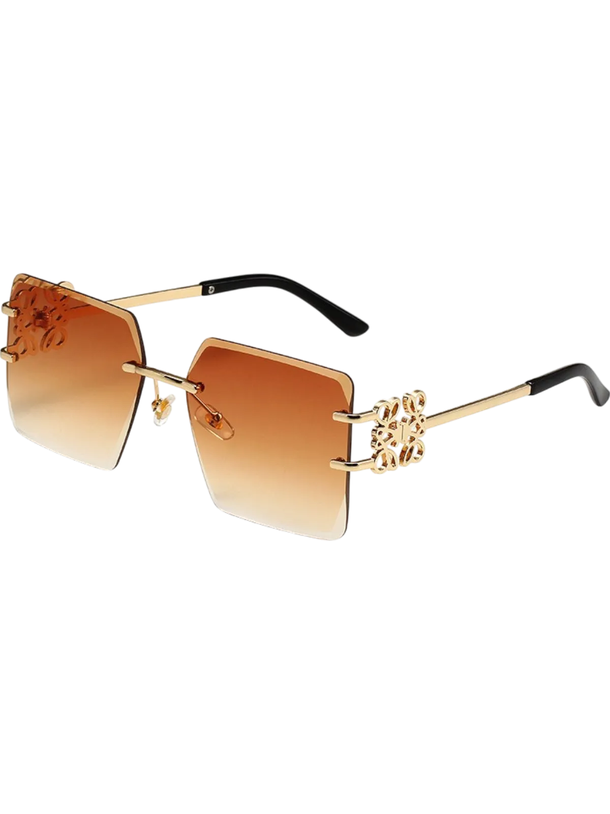 Ember Vintage Everyday Sunglasses