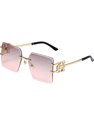 Ember Vintage Everyday Sunglasses