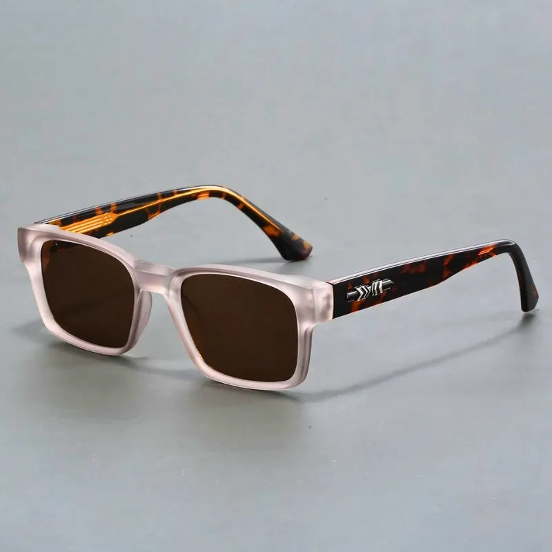 EMERSON SOL SUNGLASSES