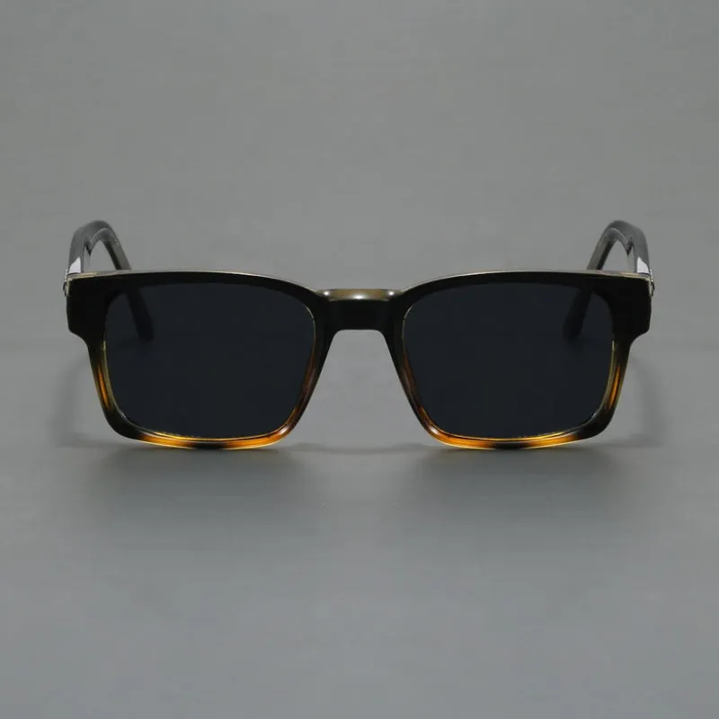 EMERSON SOL SUNGLASSES