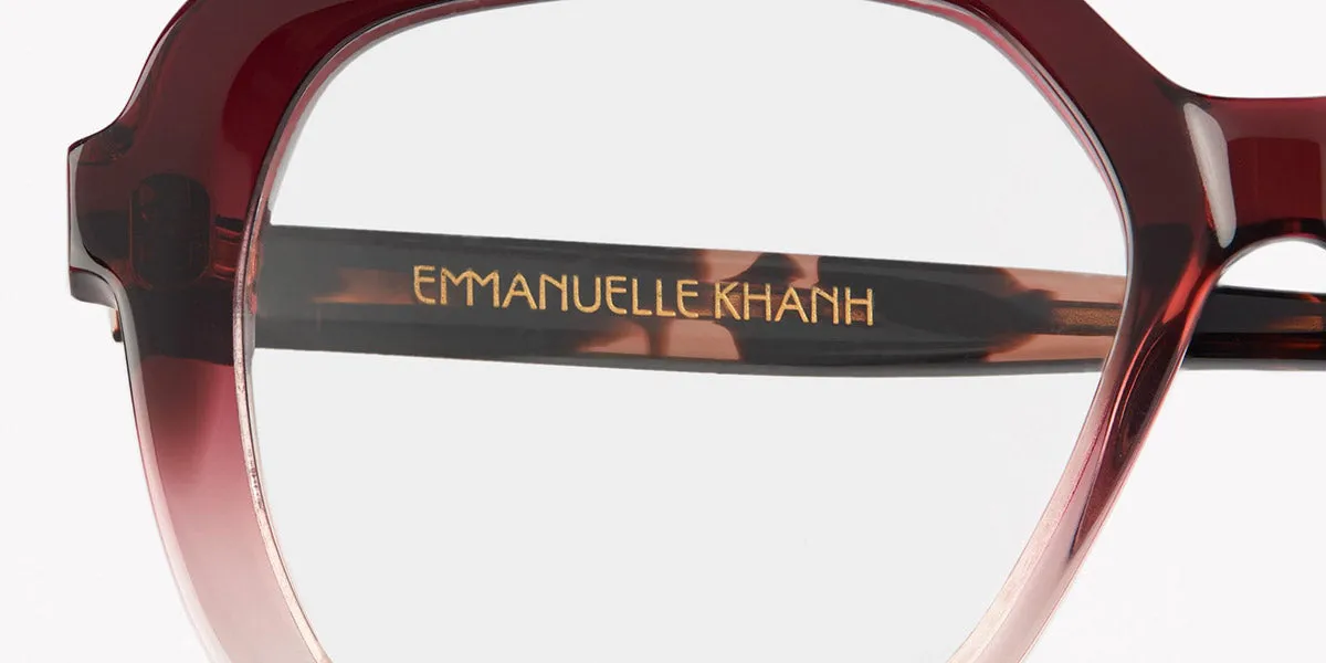 Emmanuelle Khanh® EK ADONIS