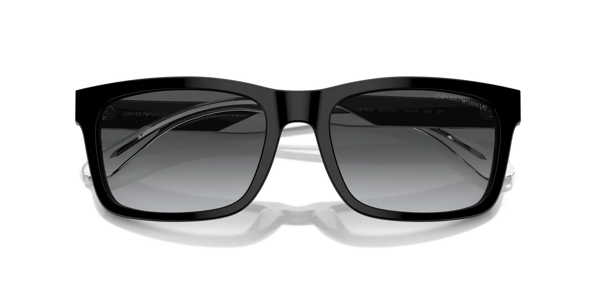 Emporio Armani EA4224 5017/T3 Polarised