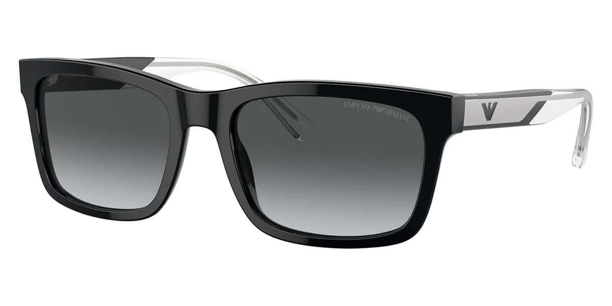 Emporio Armani EA4224 5017/T3 Polarised