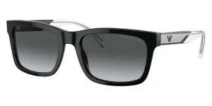 Emporio Armani EA4224 5017/T3 Polarised